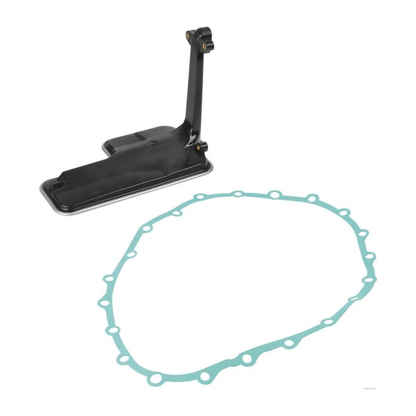 Herth+Buss Getriebefilter Satz FüR Audi A4 B8 A5 8T 8F A6 C7 A7 4G 0AQ CVT-image