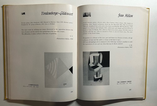 Vtg 1942 “Art of This Century” Peggy Guggenheim 1st Edition Limited Edition HC - Picture 13 of 18