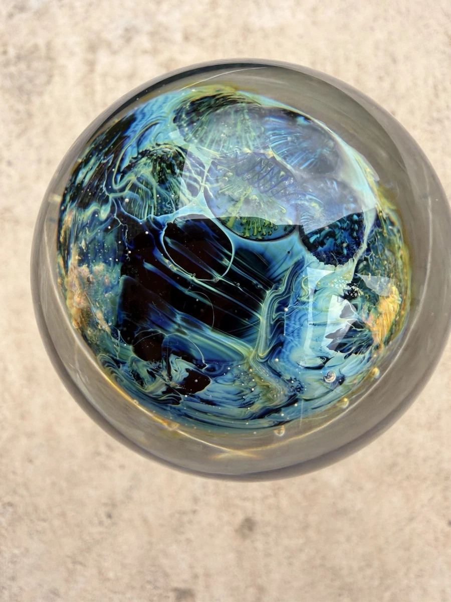 Josh Simpson Art Glasses products for sale | eBay