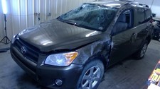 Chassis ECM Transmission Shift Lock Console Mounted Fits 07-21 TUNDRA 1872410