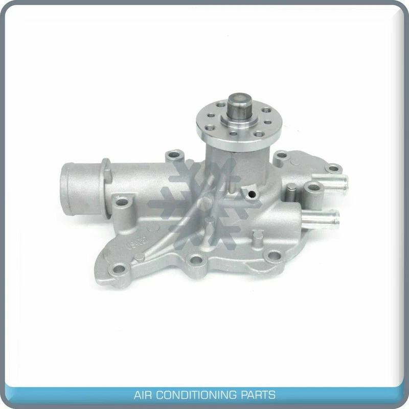 Водяной насос подходит для Ford Mustang QOA - Изображение 2 из 4