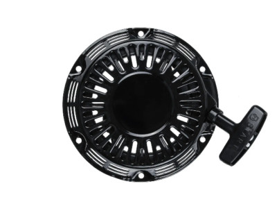 Recoil Starter For Black Max 3600 Watt Generator model# bm903631vnm