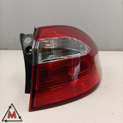 Rear lamp rh 92402-1W2R KIA RIO MK3 1.25 CVVT 2011-2017 used