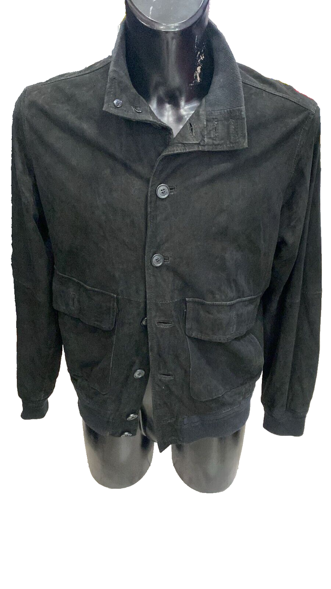 Project Jacket Used Man Size M Black XYE236L | eBay Project Jacket Used Man Size M Black XYE236L | eBay