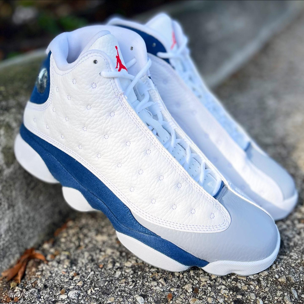 Air Jordan 13 “French Blue”