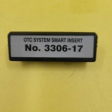 Otc 3306-17 Genisys Mentor Determinator Techforce Smart Insert Cartridge