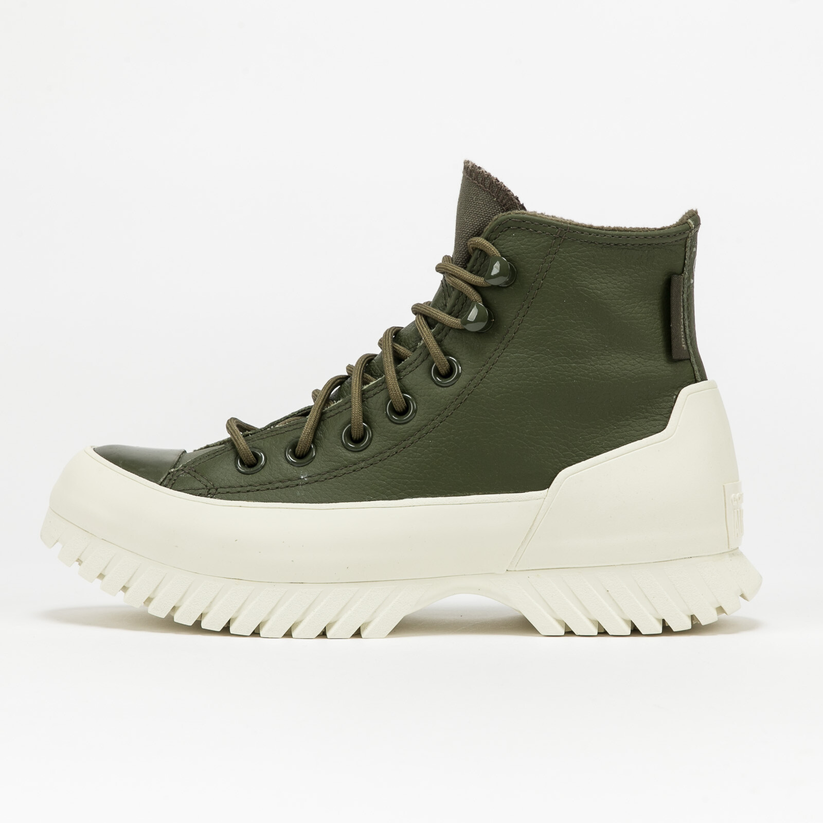 Converse Chuck Taylor All Star Lugged Winter 2.0 Cargo Khaki, 38