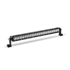 Westin Xtreme Led Light Bar Low Profile Single Row 20 Inch Flex W5w Cree -
