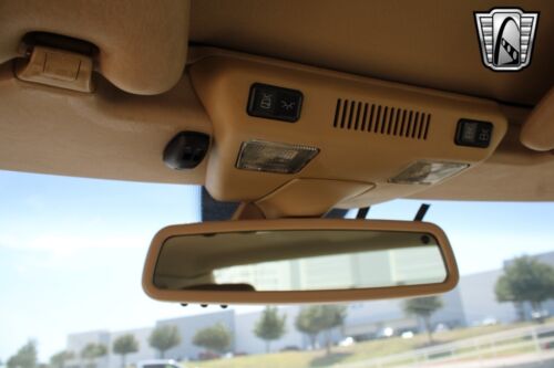 1998 Mercedes-Benz SL-Class - Picture 21 of 40