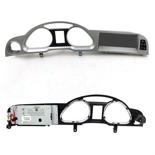 Android 13 für Audi A6L 2005-2009 Autoradio Radio GPS Navigation RDS WIF 4+64GB - Bild 5 von 13
