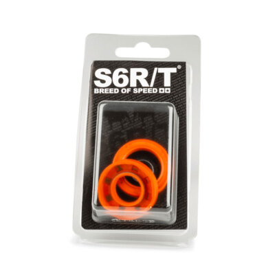 Set Wellendichtringe Abero Und Wasserpumpe Stage6 R/T beta 50 RR Sm Track ( Rays