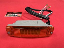 Blinker komplett für VW Käfer ab 08.74- vorne orange US-Modell Export (45-430)