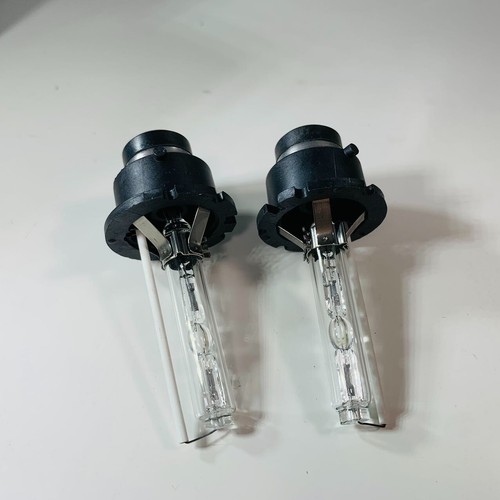 NEW 2x D4S Xenon HID Headlight Bulbs 6000K For Lexus Toyota OEM 42402 66440 - Picture 7 of 8