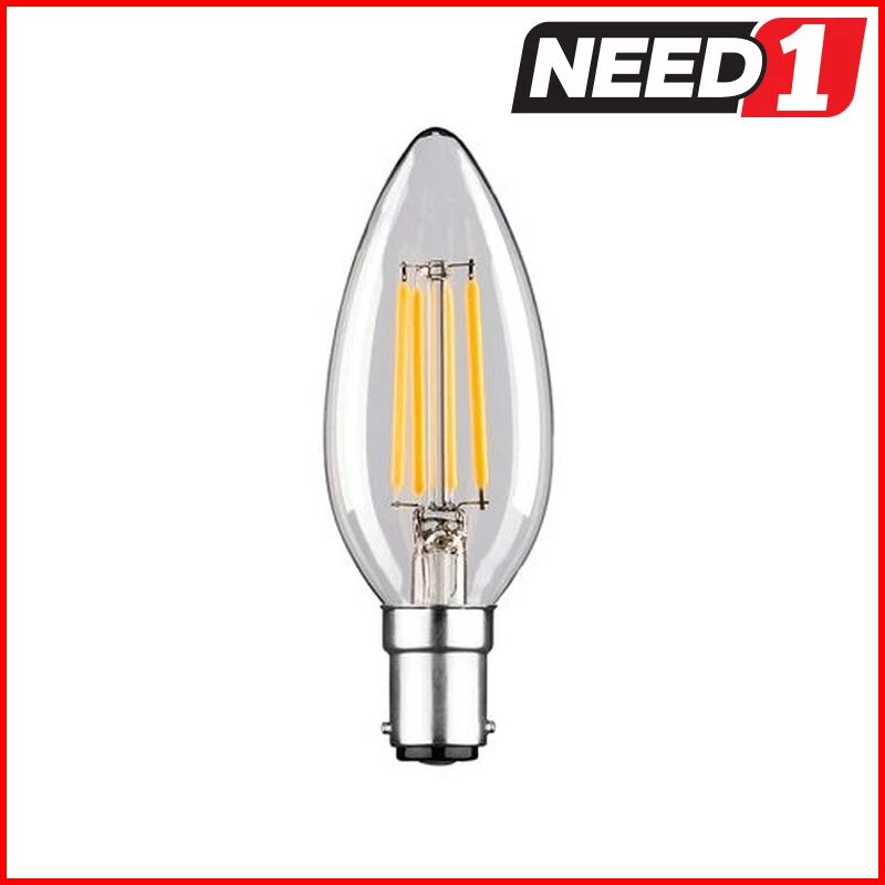 Chandelier light bulbs online led