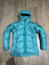 Montane Damen Chonos Pertex Quantum ultraleic...