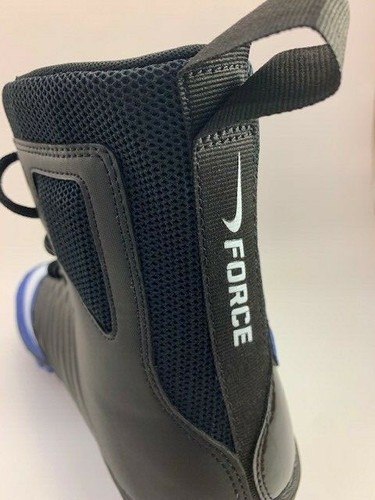 Botines de fútbol americano Nike, Force Savage Varsity "880140" | Talla 10 (elige el color) - Imagen 10 de 28