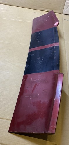 Ford Mustang Spoiler Kofferraum Heckklappe S197 - Bild 2 von 10