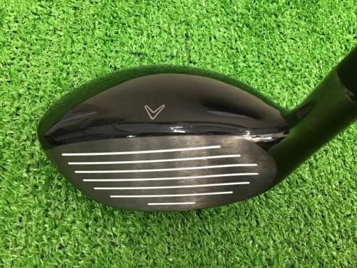 Callaway PARADYM MAX FAST U6 Utility / Ladies 6u 27 / Flex A