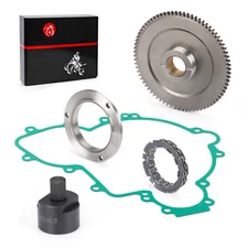 One Way Bearing Idler Gear Gasket w/ Puller for Polaris Ranger XP 900 2014-2019