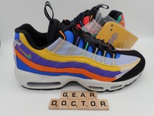 nike air max 95 black history month