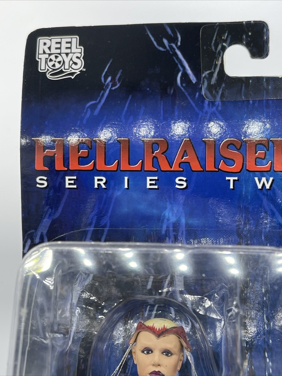 NECA Reel Toys Hellraiser Angelique Series 2 Figure NECA Reel Toys Hellraiser Angelique Series 2 Figure