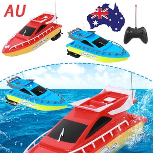 remote control water ship