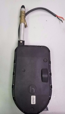 Porsche 911 Hirschmann Power Antenna