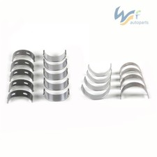 Kit de cojinete de cigüeñal y varilla de cono 1.4T apto para VW Jetta AUDI A3 Q3