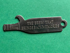 MINTY VINTAGE PROHIBITION ERA PABST BEER BOTTLE OPENER MILWAUKEE WISCONSIN — photo 2