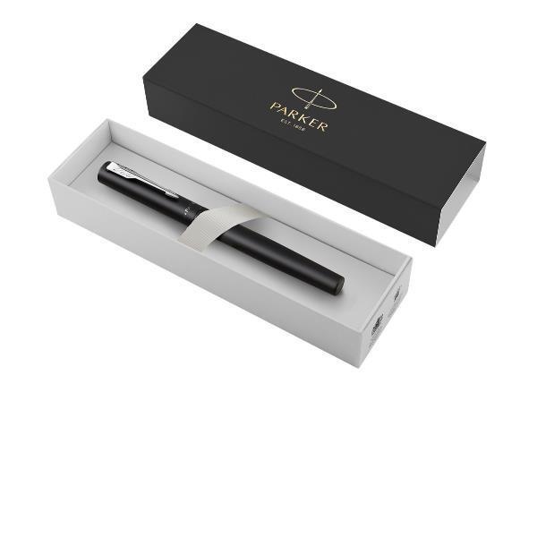 STILO VECTOR XL BLACK M PARKER