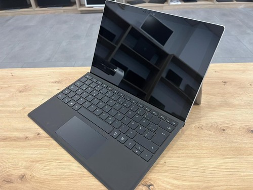 Microsoft Surface Pro 7 I i5-1035G4 I 8 GB I 256 GB I DE Tastatur - Bild 3 von 5