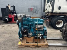 New International Dt530e Diesel Engine Non-egr Model 330hp Fam 3nvxh0530anb