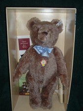 STEIFF Teddy Caramel 1951, 408427, 20", NEW, Mint NRFB