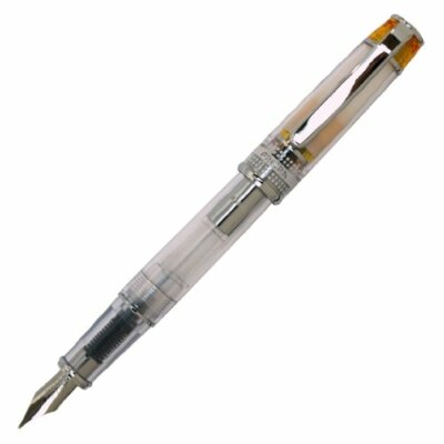 PILOT Fountain Pen Prera iro-ai FPRN-350R-TO-M Orange Medium  Japan