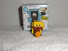 minecraft minifigures series 13