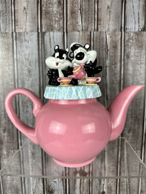 ✫レトロポップ✫ヴィンテージ♡ワーナーブラザース♡PEPE LE PEW ペン s-l400.jpg