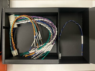 MATCH UP 10DSP AMPLIFIER REPLACEMENT Parts (2)