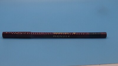 WANDER BEAUTY SKYLINER Automatic Gel Eyeliner JET BLACK .5g FS SEALED $21- CHOOS