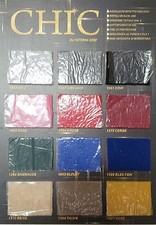 Moquette CHIC feltro effetto Velluto con pellicola protettiva sp. 5mm - a ROTOLO