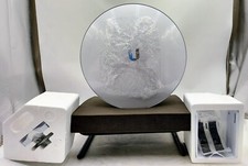 Ubiquiti Networks airFiber AF-5G23-S45 5GHz 23 dBi Slant 45 Antenna for airFiber