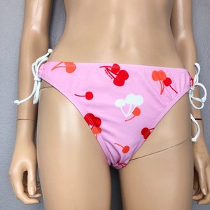 tommy hilfiger side tie bikini