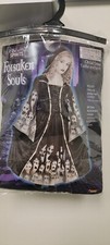 Spirit Halloween Costume Forsaken Souls Girls Size M 8-10 