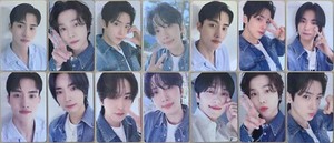 Pentagon Photocard Dawn for sale | eBay