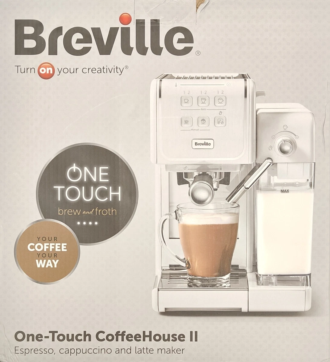 Breville Coffeehouse Ii Store head.hesge.ch