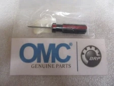 K5A Evinrude Johnson OMC 777077 0777077 Primary Lock Tool OEM New Boat Parts