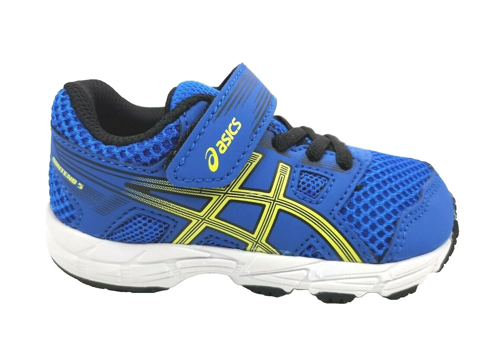 Обувь детская ASICS 6 США унисекс