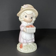 Precious Moments-You  re the Berry Best-139513-Vintage 1996