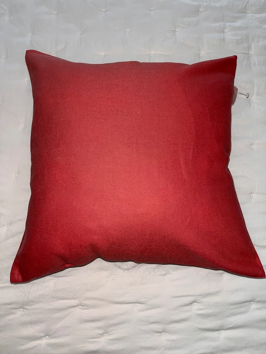 H&m clearance cushion insert
