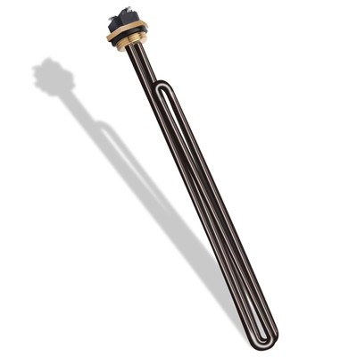2pcs Titanium HE 90240 Water Heater Element Compatible with Eco 18,Eco 24,Eco...