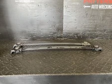 2009 DODGE JOURNEY PAIR OF ROOF LUGGAGE RACK CROSS CENTER RAIL BARS ONLY